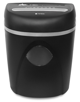 Уничтожитель бумаг  ГЕЛЕОС УП23-4 650993