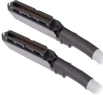 Кабель  TopLAN TOP-TELCO-F-F-10 598739