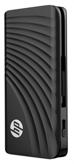 Внешний SSD  HP 3SS19AA 256 ГБ 715372