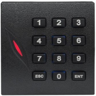 Считыватель  ZKTeco KR102M 897202