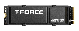 Накопитель SSD M.2 2280 Team Group T-FORCE G70 PRO 1000 ГБ 1233825