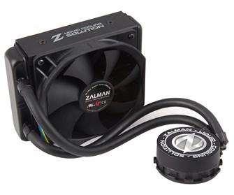 Система охлаждения жидкостная Zalman LQ320 330257