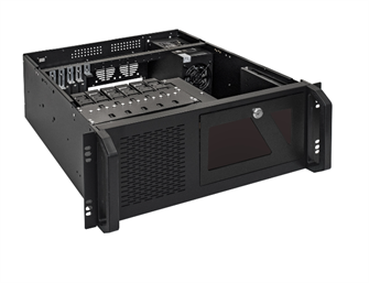 Корпус серверный 4U Exegate Pro 4U480-06/4U4021S/600RADS 961963