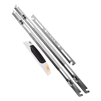 Замок  ЦМО EMS-D5-2000 1036663