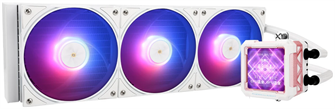 Система охлаждения жидкостная Thermalright Frozen Warframe PRO 360 MEW ARGB 1198170