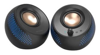 Компьютерная акустика 2.0 Creative Pebble X 1173688