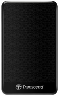 Внешний диск HDD 2.5'' Transcend TS2TSJ25A3K 440408