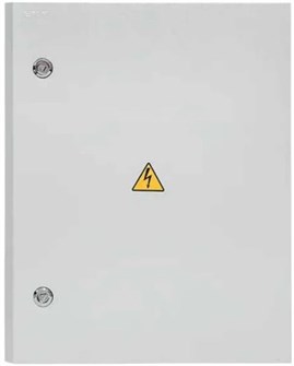 Щит с монтажной панелью EKF mb66-504022 1214980