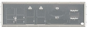 Заглушка  Supermicro MCP-260-00093-0N 1179564