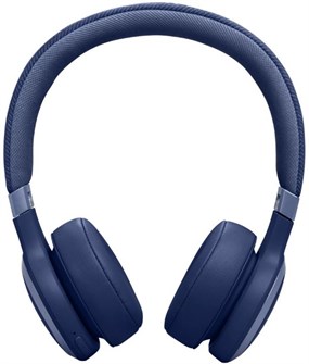 Наушники беспроводные JBL JBLLIVE670NCBLU 1186799
