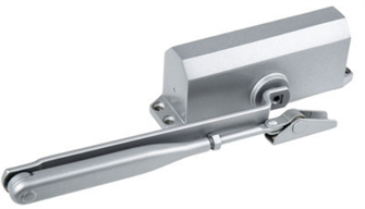 Доводчик  Dormakaba TS-77 EN3 512044