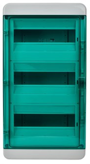 Бокс  IEK TF5-KP72-N-36-65-K03-K06 1152766