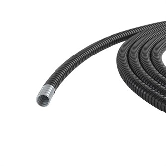 Металлорукав в ПВХ изоляции  DKC 6071R-027N 836960