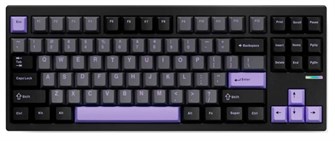 Клавиатура Wireless MCHOSE GX87 Max 1187648