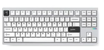 Клавиатура Wireless MCHOSE GX87 Max 1187650