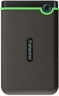Внешний диск HDD 2.5'' Transcend TS2TSJ25M3S 621897