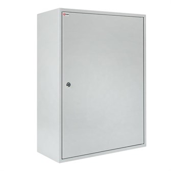 Щит с монтажной панелью EKF mb22-08 1130974