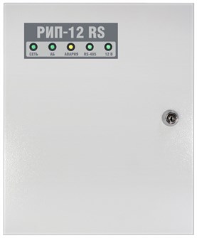 Источник питания  Болид РИП-12 исп.50 (РИП-12-3/17М1-Р-RS) 1183920