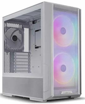 Корпус eATX Lian Li Lancool 216 1017189