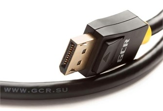 Кабель  GCR GCR-51916 923981