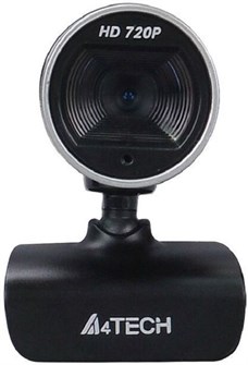 Веб-камера  A4Tech PK-910P 773432