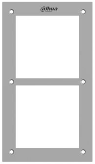 Рамка  Dahua DHI-VTOF002 1114289