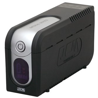 Источник бесперебойного питания  Powercom IMD-525AP 75211