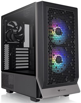 Корпус eATX Thermaltake Ceres 300 TG ARGB 1028817