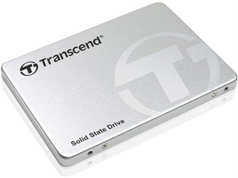 Накопитель SSD 2.5'' Transcend TS120GSSD220S 120 ГБ 549263