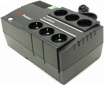 Источник бесперебойного питания  CyberPower BS850E 481264