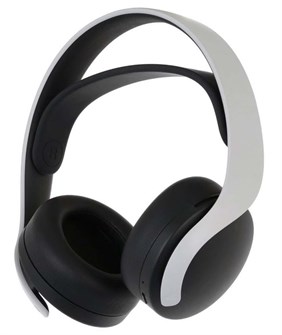 Наушники  Sony PlayStation 5 Pulse 3D 1190232