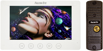 Комплект  Falcon Eye KIT- Cosmo 875652