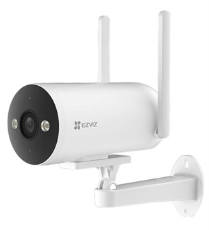 Видеокамера  EZVIZ CS-H5 (3MP,4G,4mm) 1234428