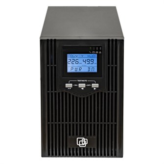Источник бесперебойного питания  SNR SNR-UPS-LID-600-XPS 1240528