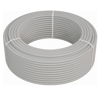 Труба гофрированная тяжёлая Ecoplast 21116HFR 1018968