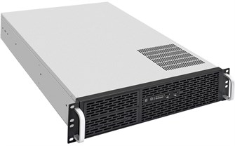 Корпус серверный 2U Exegate Pro 2U650-06/2U2098L 898368