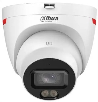 Видеокамера IP Dahua DH-IPC-HDW2249TP-S-LED-0280B-PRO 1170726