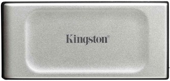 Внешний SSD USB 3.2 Gen 2 Type-C Kingston SXS2000/1000G 1000 ГБ 865554