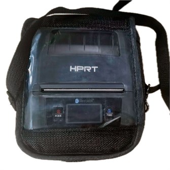 Защитный чехол  iDPRT HM-T300PRO 1215196