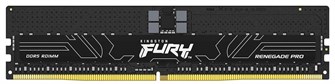 Модуль памяти DDR5 16GB Kingston FURY KF560R32RBE-16 1093528