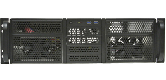 Корпус серверный 3U Procase RE306-D2H10-C-48 805583