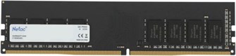 Модуль памяти DDR4 8GB Netac NTBSD4P32SP-08J 1046343