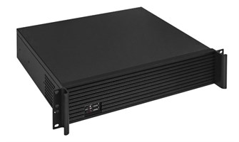 Корпус серверный 2U Exegate Pro 2U350-01 1052922