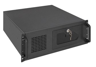 Корпус серверный 4U Exegate Pro 4U450-17 1052968