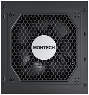 Блок питания ATX Montech CENTURYG5850 1172525