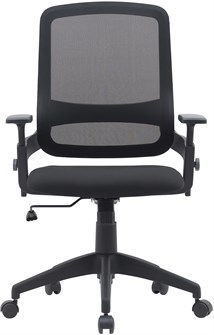 Кресло офисное Cactus CS-MC313-BK 1119292