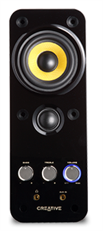 Компьютерная акустика 2.0 Creative GigaWorks T20 Series II 160350