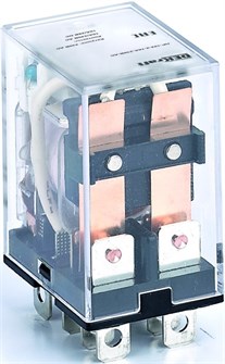 Реле промежуточное DEKraft 23902DEK 1169083