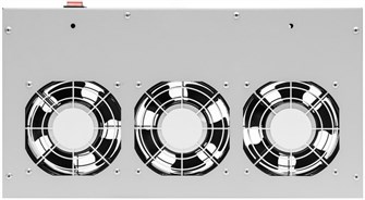 Вентиляторный модуль  SNR SNR-FAN-3-W-G 702944