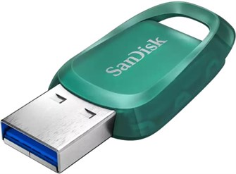 Накопитель USB 3.2 256GB SanDisk CZ96 Ultra Eco 1026806